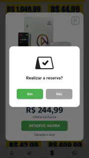 Shopping Oiapoque screenshot 7