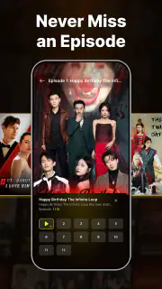Short Drama - Movie Series screenshot 5