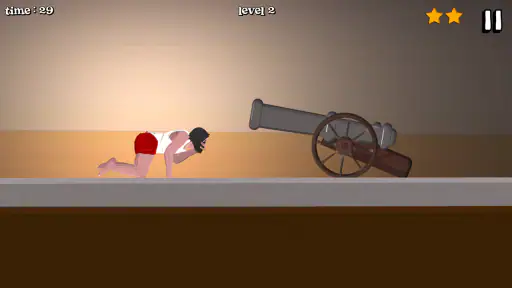 Short Life screenshot 2