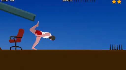 Short Life screenshot 3