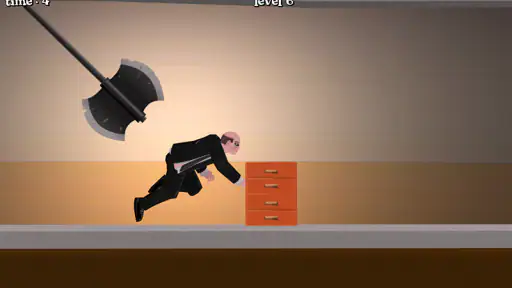 Short Life screenshot 5