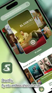 ShortFly screenshot 1