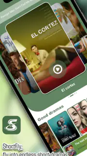 ShortFly screenshot 5