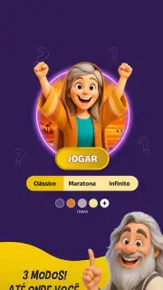 Show do Biblião - Quiz Bíblico screenshot 8