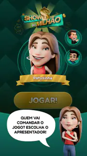 Show do Milhão Oficial screenshot 2