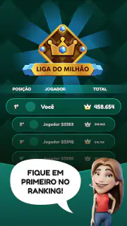 Show do Milhão Oficial screenshot 8