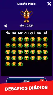 Show do Milionário- test de QI screenshot 5