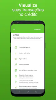 Sicredi screenshot 3