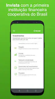 Sicredi screenshot 4