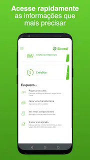 Sicredi screenshot 6