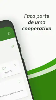 Sicredi X screenshot 2