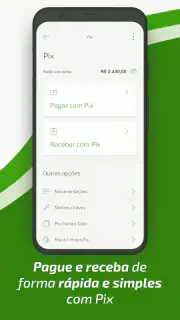 Sicredi X screenshot 3