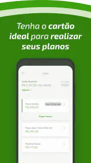 Sicredi X screenshot 4