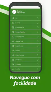Sicredi X screenshot 5
