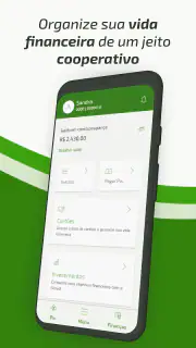 Sicredi X screenshot 6