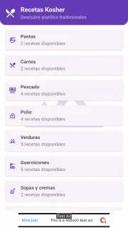 Sidur de Bolso screenshot 4