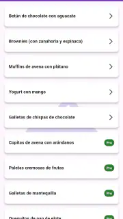 Sidur de Bolso screenshot 5
