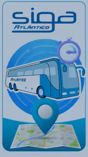 Siga Atlântico screenshot 1