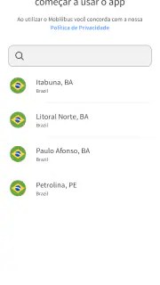Siga Atlântico screenshot 2