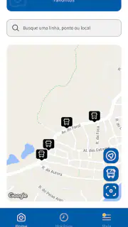 Siga Atlântico screenshot 3