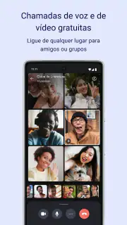 Signal - Messenger privado screenshot 3