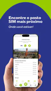SIM Rede screenshot 4