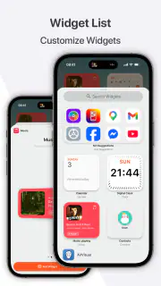 Simple Launcher - Home Screen screenshot 4
