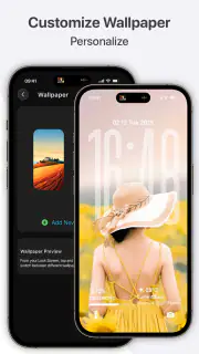Simple Launcher - Home Screen screenshot 5
