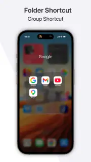 Simple Launcher - Home Screen screenshot 8