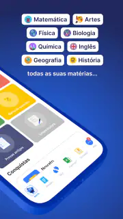 SimpleStudy: Preparatório ENEM screenshot 2