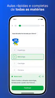 SimpleStudy: Preparatório ENEM screenshot 3
