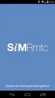 SiMRmtc screenshot 1