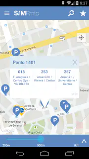 SiMRmtc screenshot 3
