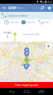 SiMRmtc screenshot 6