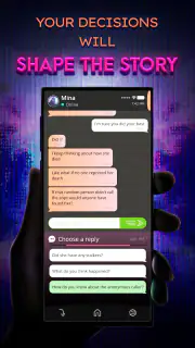 SIMULACRA 2 screenshot 5