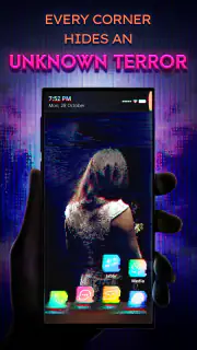 SIMULACRA 2 screenshot 6