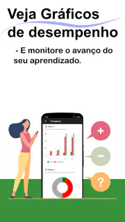 Simulado Prova CNH screenshot 6