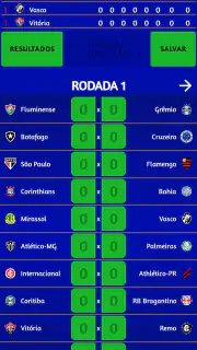 Simulador do Brasileirão 2026 screenshot 6