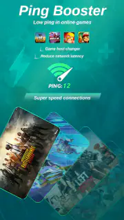 Singapore VPN - The VPN Master screenshot 2