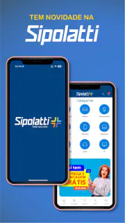 Sipolatti screenshot 1
