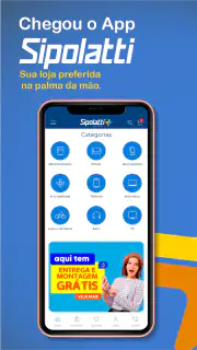 Sipolatti screenshot 2