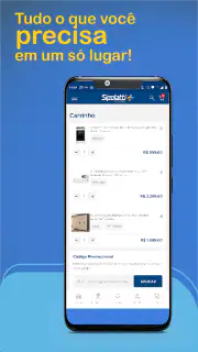 Sipolatti screenshot 6