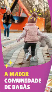Sitly: o app de babás screenshot 1