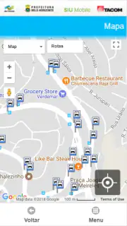 Siu Mobile BH screenshot 5