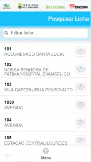 Siu Mobile BH screenshot 6