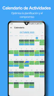 SKEDit: Scheduler & Auto Reply screenshot 7