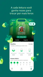 Skeelo: Audiobooks & Ebooks screenshot 2
