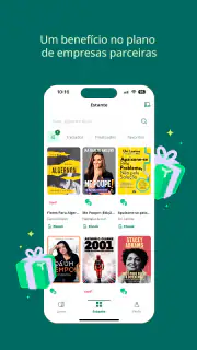 Skeelo: Audiobooks & Ebooks screenshot 5