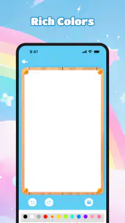 SketchMagic screenshot 2