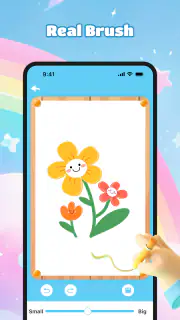 SketchMagic screenshot 3